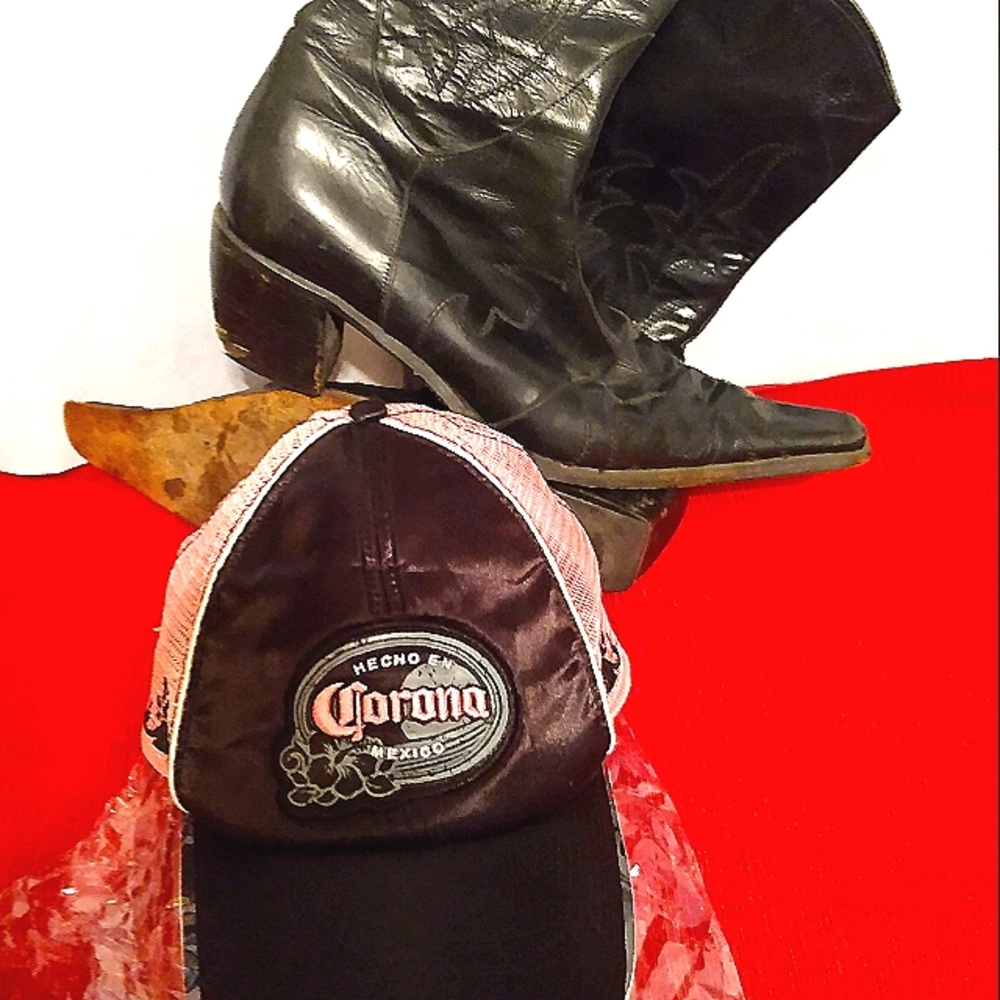 Corona Hat